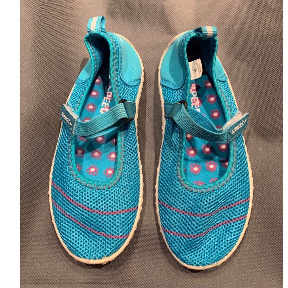 Girls’ Speedo Water Shoes
